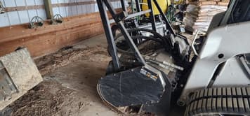 Main image John Deere MH60C